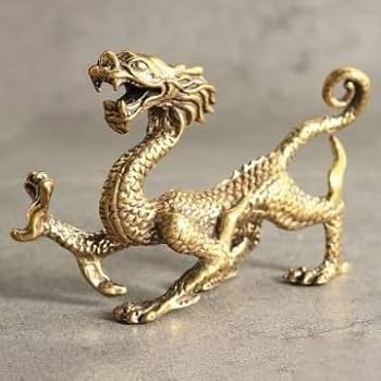 Amazon.co.jp: 80g 青龍 四神 四象 霊獣 四獣 神獣 天之四霊